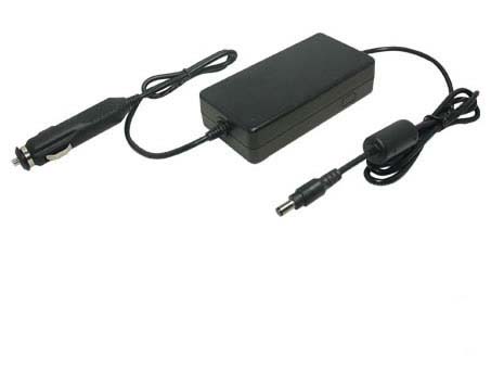 Reemplazo de Adaptadores para portátiles DC Auto Power para Dell Latitude LS Recambio de Adaptadores para portátiles DC Auto Power Dell Latitude LS