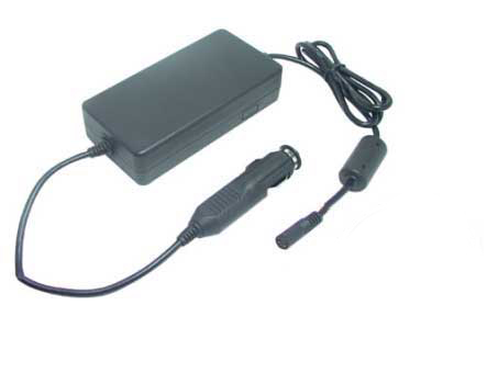 Recambio de Adaptadores para portátiles DC Auto Power  Dell Inspiron 2650(BIOS is A05 and A13)