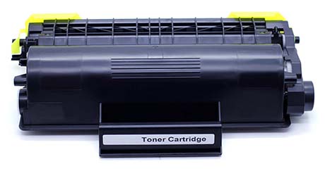 Recambio de Cartuchos de Tóner  BROTHER DCP-8080DN