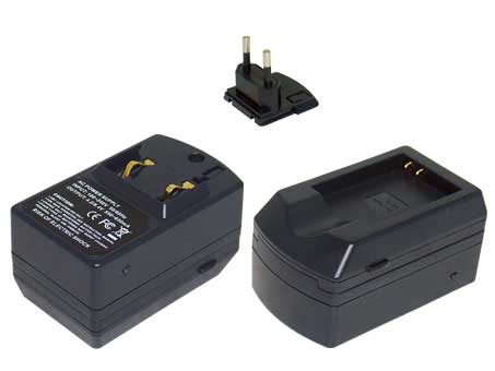Recambio de Cargadores Compatibles  CANON IXY Digital 95 IS