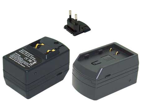 Recambio de Cargadores Compatibles  CANON DM-MV30