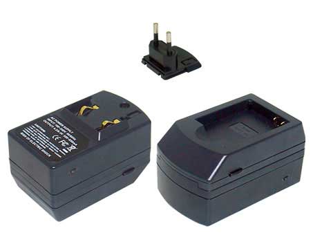 Recambio de Cargadores Compatibles  CANON IXY 110 IS