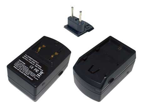 Recambio de Cargadores Compatibles  CANON LP-E6