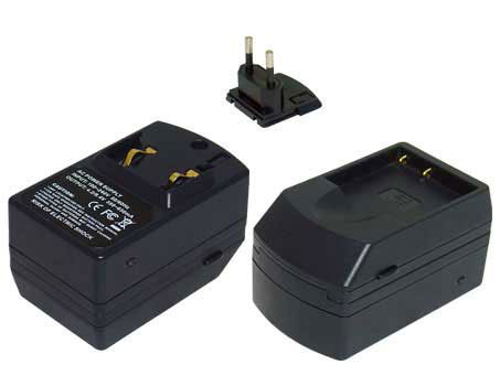 Recambio de Cargadores Compatibles  CANON BP718