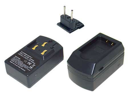 Recambio de Cargadores Compatibles  CANON LP-E12