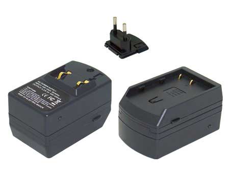 Reemplazo de Cargadores Compatibles para FUJIFILM FinePix S5 pro Recambio de Cargadores Compatibles FUJIFILM FinePix S5 pro