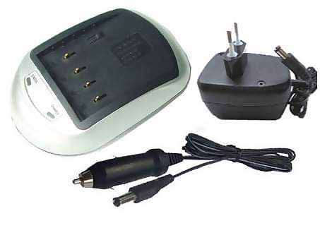 Recambio de Cargadores Compatibles  CANON DM-MV450i