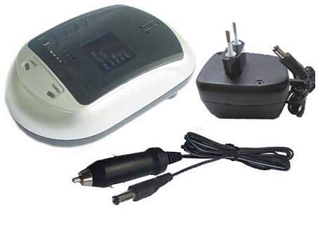 Recambio de Cargadores Compatibles  CANON DM-MV3i