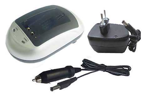 Recambio de Cargadores Compatibles  CANON IXY Digital 500