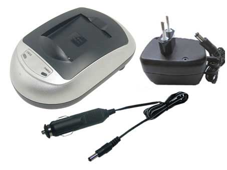 Recambio de Cargadores Compatibles  CANON IXY Digital 70