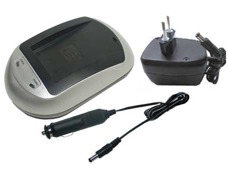 Recambio de Cargadores Compatibles  CANON DC40