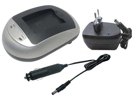 Recambio de Cargadores Compatibles  CANON Digital ELHP Series