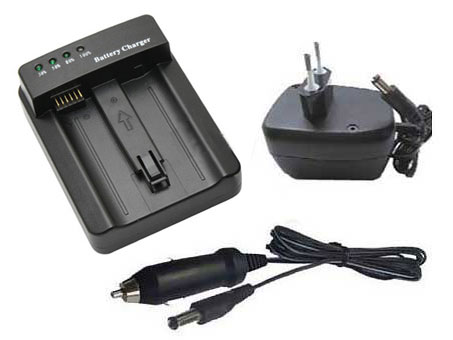 Recambio de Cargadores Compatibles  CANON LP-E4