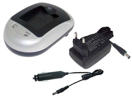 Recambio de Cargadores Compatibles  CANON IXUS 85 IS
