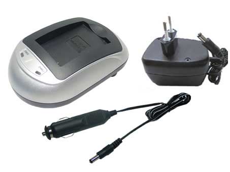 Reemplazo de Cargadores Compatibles para FUJIFILM FinePix F31fd Recambio de Cargadores Compatibles FUJIFILM FinePix F31fd