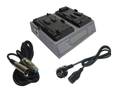 Recambio de Cargadores Compatibles  SONY BVW-300P(With BKW-L601 or BKW-L601/2 Battery Adaptor)