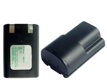 Reemplazo de Batería Compatible para Cámara Digital para CANON PowerShot 600 Recambio de Batería Compatible para Cámara Digital CANON PowerShot 600