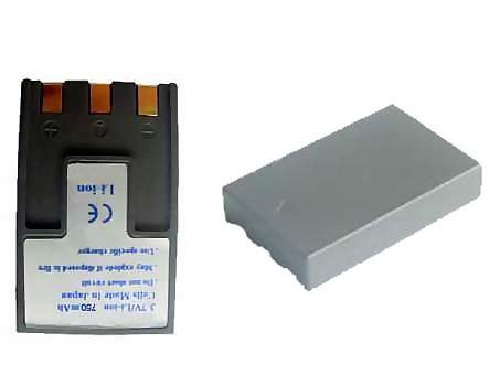Reemplazo de Batería Compatible para Cámara Digital para CANON Digital IXUS 300a Recambio de Batería Compatible para Cámara Digital CANON Digital IXUS 300a