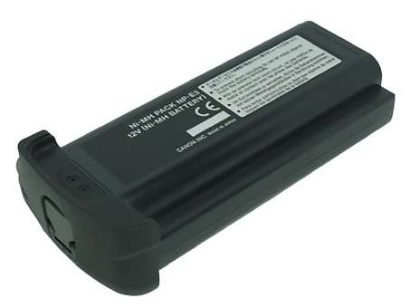 Recambio de Batería Compatible para Cámara Digital  CANON EOS 1D Mark II