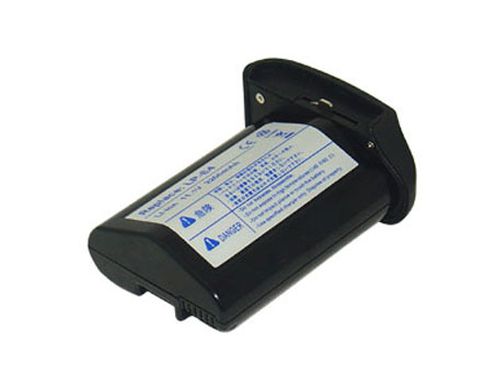 Reemplazo de Batería Compatible para Cámara Digital para CANON LP-E4 Recambio de Batería Compatible para Cámara Digital CANON LP-E4