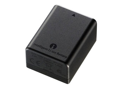Reemplazo de Batería Compatible para Cámara Digital para CANON VIXIA HF M52 Recambio de Batería Compatible para Cámara Digital CANON VIXIA HF M52