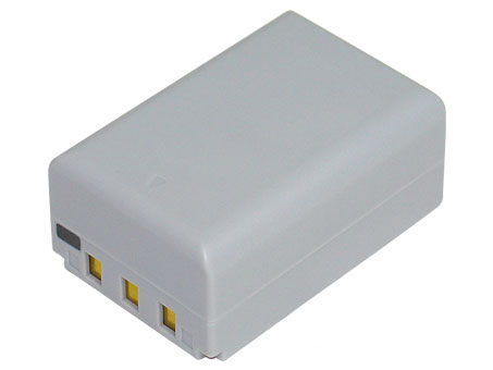 Reemplazo de Batería Compatible para Cámara Digital para CASIO Exilim Pro EX-F1 Recambio de Batería Compatible para Cámara Digital CASIO Exilim Pro EX-F1