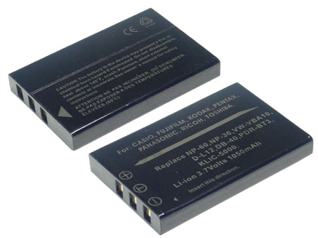 Recambio de Batería Compatible para Cámara Digital  PANASONIC CGA-S302E/1B