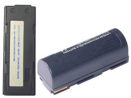 Reemplazo de Batería Compatible para Cámara Digital para FUJIFILM MX-4900 Recambio de Batería Compatible para Cámara Digital FUJIFILM MX-4900