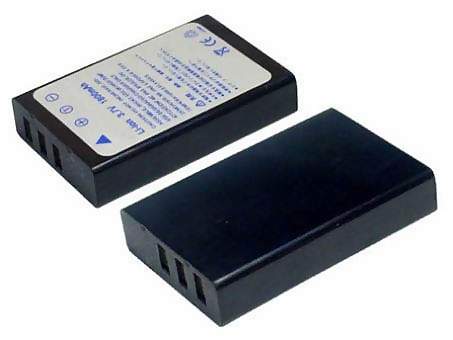 Reemplazo de Batería Compatible para Cámara Digital para FUJIFILM FinePix M603 Zoom Recambio de Batería Compatible para Cámara Digital FUJIFILM FinePix M603 Zoom