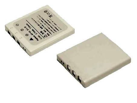 Reemplazo de Batería Compatible para Cámara Digital para FUJIFILM FinePix Z2 Recambio de Batería Compatible para Cámara Digital FUJIFILM FinePix Z2