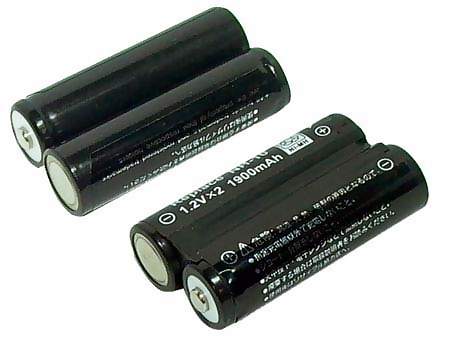 Reemplazo de Batería Compatible para Cámara Digital para FUJIFILM FinePix A330 Recambio de Batería Compatible para Cámara Digital FUJIFILM FinePix A330