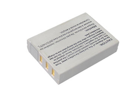 Reemplazo de Batería Compatible para Cámara Digital para FUJIFILM NP-95 Recambio de Batería Compatible para Cámara Digital FUJIFILM NP-95