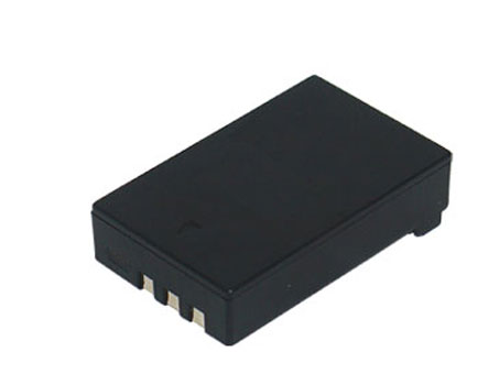 Reemplazo de Batería Compatible para Cámara Digital para FUJIFILM NP-140 Recambio de Batería Compatible para Cámara Digital FUJIFILM NP-140