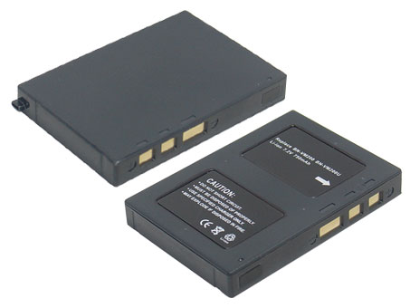 Recambio de Batería Compatible para Cámara Digital  JVC GZ-MC100EK