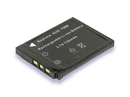 Recambio de Batería Compatible para Cámara Digital  KODAK EasyShare LS755