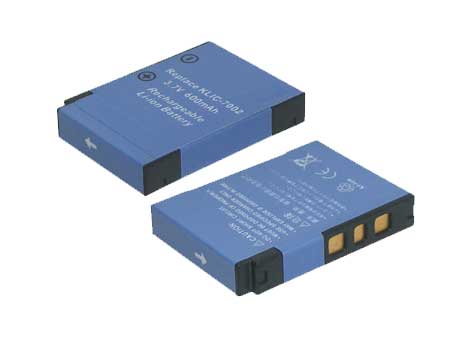 Reemplazo de Batería Compatible para Cámara Digital para KODAK EasyShare V530 Zoom Recambio de Batería Compatible para Cámara Digital KODAK EasyShare V530 Zoom