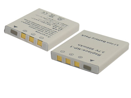 Recambio de Batería Compatible para Cámara Digital  SAMSUNG Digimax L60