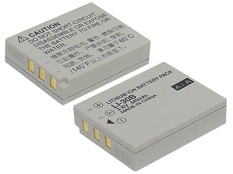 Reemplazo de Batería Compatible para Cámara Digital para OLYMPUS μ-mini Digital Recambio de Batería Compatible para Cámara Digital OLYMPUS μ-mini Digital