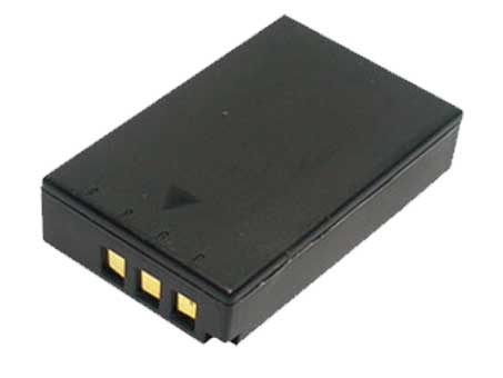 Reemplazo de Batería Compatible para Cámara Digital para OLYMPUS BLS-1 Recambio de Batería Compatible para Cámara Digital OLYMPUS BLS-1