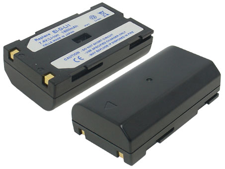 Reemplazo de Batería Compatible para Cámara Digital para HP C8872A Recambio de Batería Compatible para Cámara Digital HP C8872A