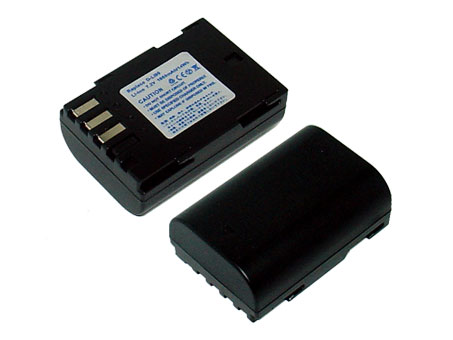 Reemplazo de Batería Compatible para Cámara Digital para PENTAX 645D Recambio de Batería Compatible para Cámara Digital PENTAX 645D
