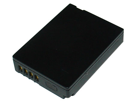 Recambio de Batería Compatible para Cámara Digital  PANASONIC Lumix DMC-ZR1W