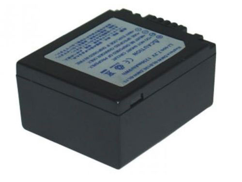 Recambio de Batería Compatible para Cámara Digital  PANASONIC Lumix DMC-G1K
