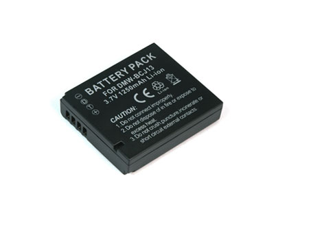 Recambio de Batería Compatible para Cámara Digital  PANASONIC DMC-LX5GK