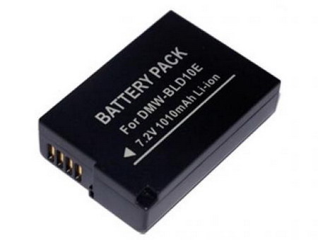Recambio de Batería Compatible para Cámara Digital  PANASONIC Lumix DMC-GF2KEB