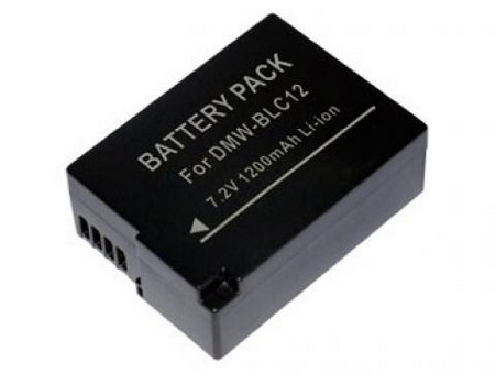 Recambio de Batería Compatible para Cámara Digital  PANASONIC DMW-BLC12E