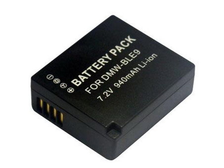 Recambio de Batería Compatible para Cámara Digital  PANASONIC Lumix DMC-GF3T