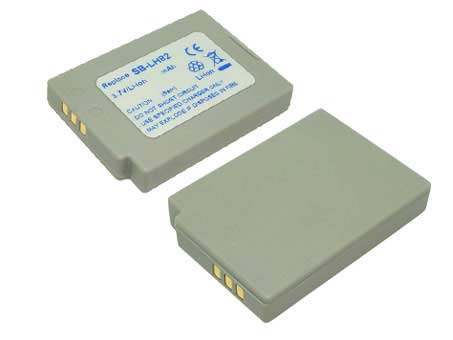 Recambio de Batería Compatible para Cámara Digital  SAMSUNG SDC-MS21S
