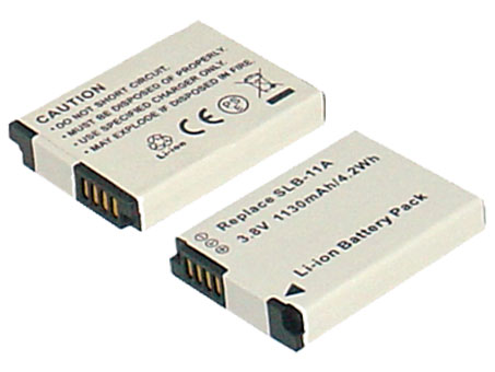 Recambio de Batería Compatible para Cámara Digital  SAMSUNG CL65