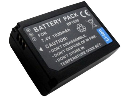 Recambio de Batería Compatible para Cámara Digital  SAMSUNG NX-200